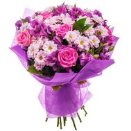 Lydia Bouquet