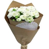Bouquet of Ranunculus