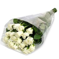 Bouquet of roses Mondial