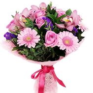 Wonderful bouquet