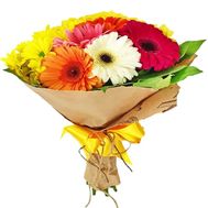 Flowers for woman