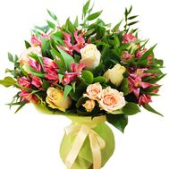 Birthday flowers for wife