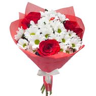 Classic bouquet