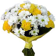 Cool bouquet