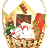Gift basket