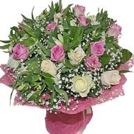 Gift bouquet