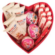 Gift kinder surprise