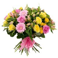 Beautiful bouquet