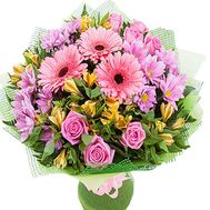 The best bouquet