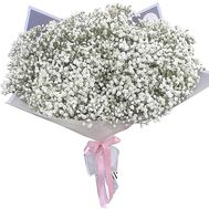 Bouquet 25 gypsophila