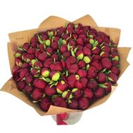 101 peonies