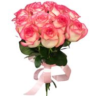11 Jumilia roses