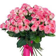 51 Jumilia roses