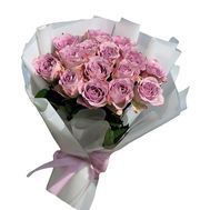 Bouquet 15 Roses Memory Lane