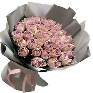 Bouquet with roses Memory Lane