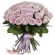Bouquet of lilac roses Memory Lane