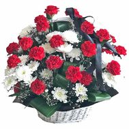 Корзина для возложения