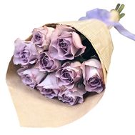 9 roses