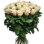 Bouquet of 29 roses