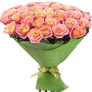 41 Rose Miss Piggy