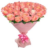 23 roses Miss Piggy