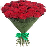 41 red rose