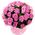 Bouquet of 29 roses