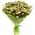 Bouquet of 21 bush roses