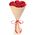 Bouquet of 7 roses