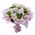 Bouquet for an adult woman
