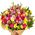 Букет з польових квітів