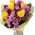 Bouquet of fresh flowers