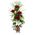 Bouquet to the beloved wife