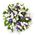 Elegant bouquet of flowers