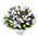 A beautiful bouquet of flowers