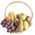 Fruit basket