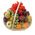 Fruit basket to buy