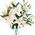 Lilies bouquet