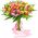 Alstroemeria bouquet