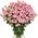 Bouquet of rose spray