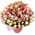 Bouquet of rose spray