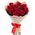 11 red roses