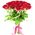Red roses