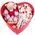 Soft toy and kinder in box