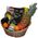 Give a basket of products