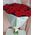 27 red roses - wiev 2