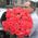 51 roses bouquet - view 1