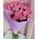 Bouquet 51 roses buy - view 1