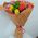 Bouquet for woman 45 years old - view 1