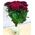 Bouquet of 11 roses - view 5